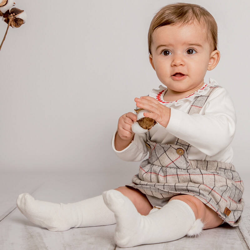 CALAMARO SET Cuadros Tirantes