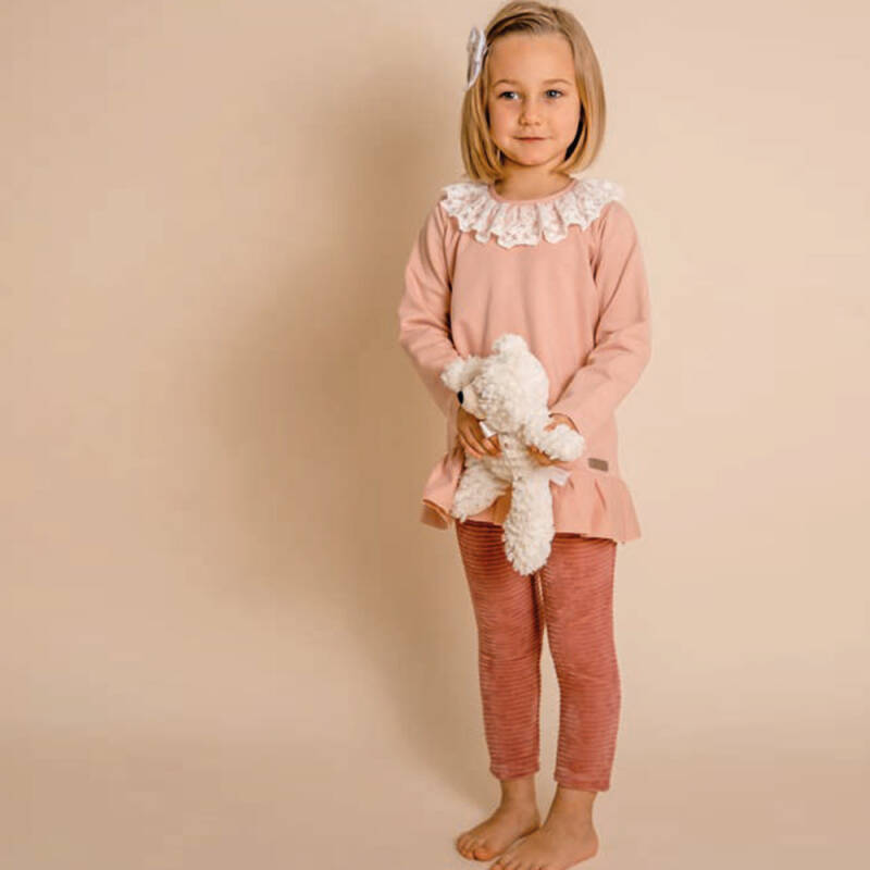 CALAMARO SET Legging Hampy