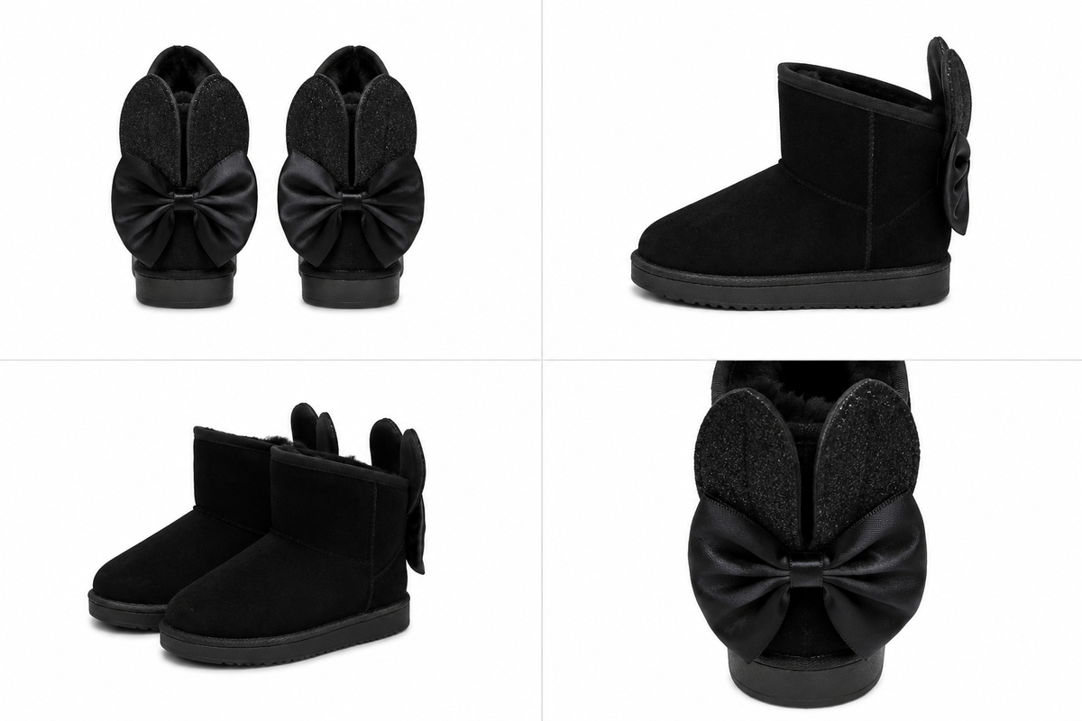 UGGS | Bunny ears