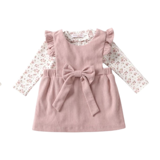 2 SET | Strik chique