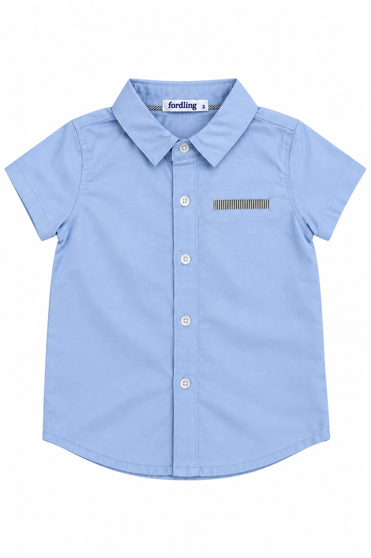 BLOUSE Lording