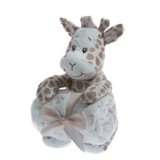 KNUFFEL MET KLEEDJE