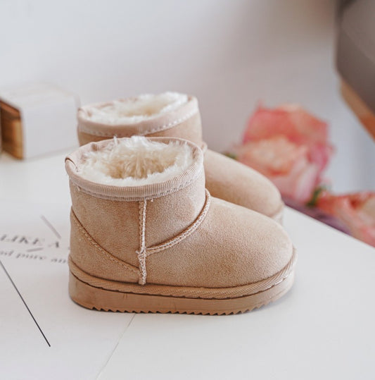 UGGS | Beige