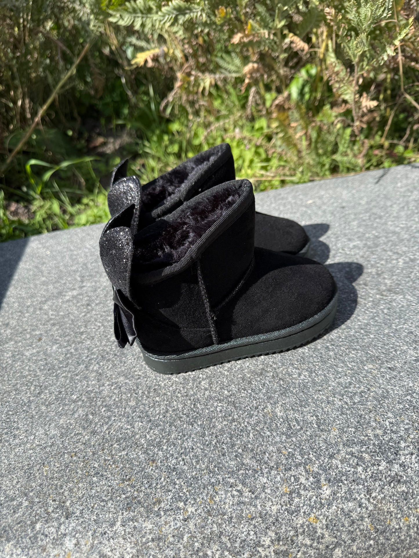 UGGS | Bunny ears