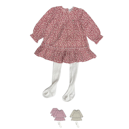 JURKJE | BLOEM MET MAILLOT