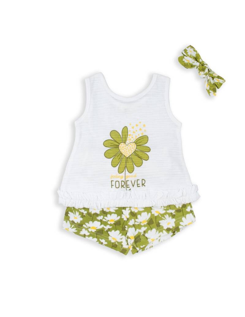 BABY BOL SET Forever