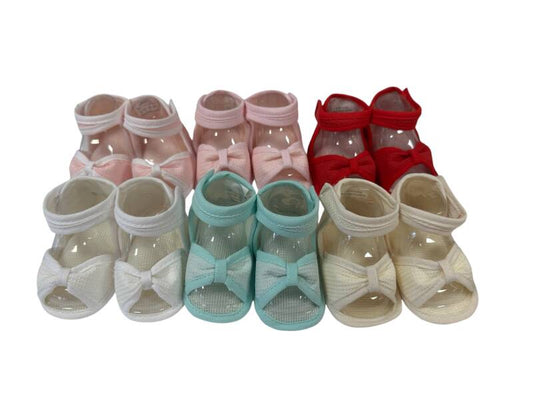 SCHOENEN Open teen