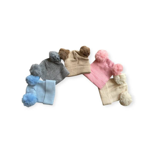 MUTSJE Bolletjes