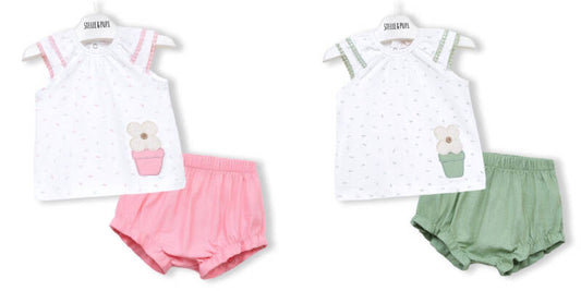 STELLE & PUPI Florita