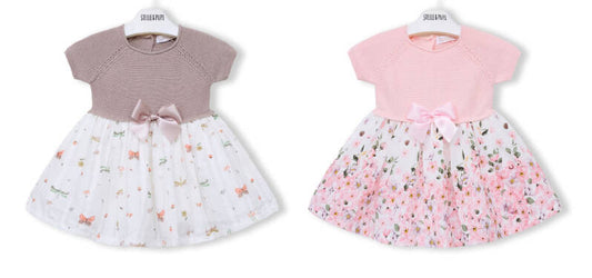 STELLE & PUPI Vestido