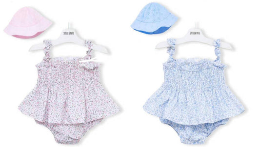 STELLE & PUPI Verano
