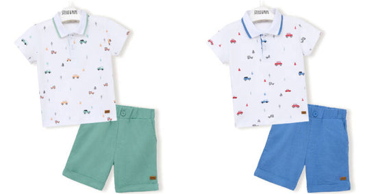 STELLE & PUPI Carritos