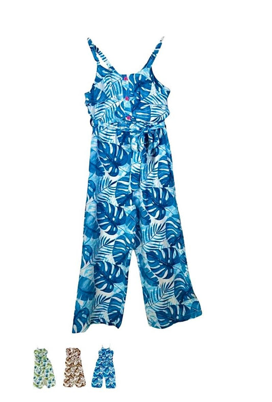 JUMPSUIT Palm
