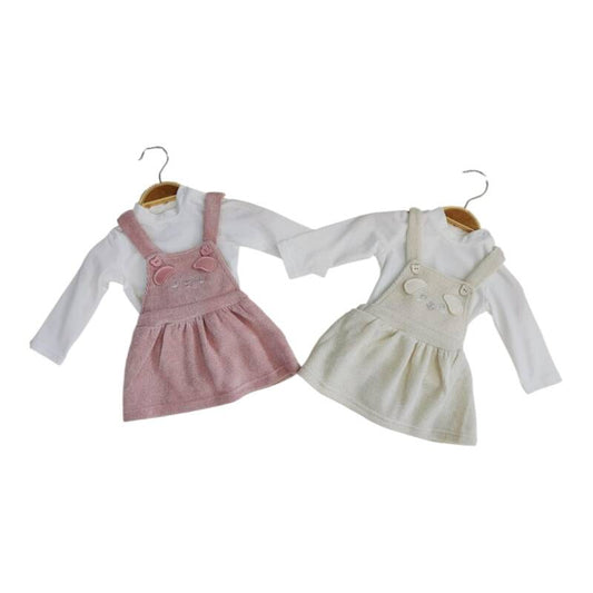 2 SET Beertje